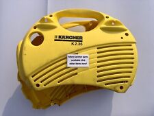Karcher k2.35 handheld for sale  CRAVEN ARMS