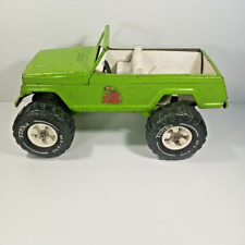 Vintage green tonka for sale  Fox Lake