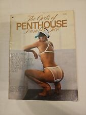 Girls penthouse magazine for sale  Masonville