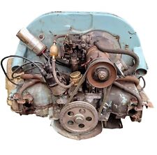 Volkswagen aircooled engine for sale  SOLIHULL