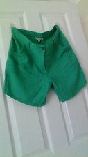 Ladies cotton shorts for sale  MABLETHORPE
