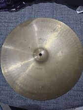 Vintage paiste 2002 for sale  KIDWELLY