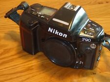 Nikon f90 nikon for sale  WATERLOOVILLE