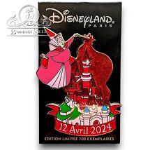 Pin disney chateau d'occasion  Coulommiers