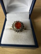 Mexican fire opal for sale  KINGS LANGLEY