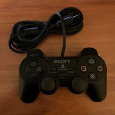 Auténtico Controlador Sony DualShock PlayStation 2 PS2 - Limpio y Probado segunda mano  Embacar hacia Argentina