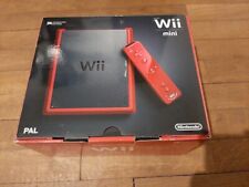 Console nintendo wii d'occasion  Senones