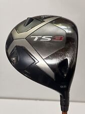 Used titleist ts3 for sale  Kent
