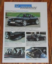 bmw z4 tuning gebraucht kaufen  Hamburg