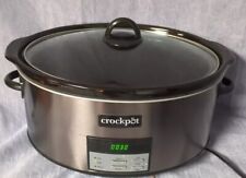 Crock pot qt. for sale  Birmingham