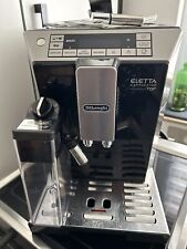 Delonghi kaffeevollautomat gebraucht kaufen  Sonnenbühl