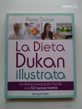 Dieta dukan illustrata. usato  Pavia