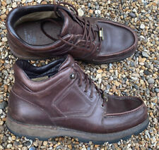 mens rockport boots size 12 for sale  LONDON