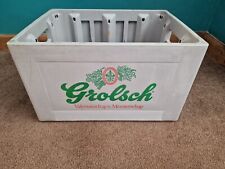 Vintage grolsch beer for sale  Shipping to Ireland