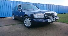 Mercedes benz w201 for sale  SALTBURN-BY-THE-SEA