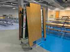 Foldable cafeteria tables for sale  Reno