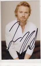 ronan keating signed for sale  SHEFFIELD