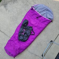 slumberjack bag sleeping for sale  Columbus