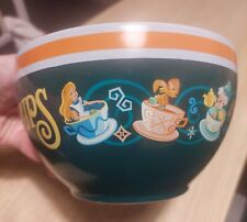 Disney ciotola ceramica usato  Roma