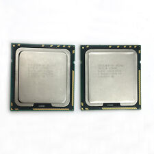 2x Intel Xeon X5690 3,46 GHz 12 MB 6 núcleos 6,40 GT/s LGA1366 SLBVX par coincidente segunda mano  Embacar hacia Argentina