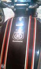 Kawasaki z1300 kz1300 d'occasion  Montville