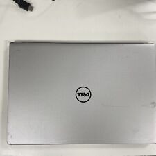 Usado, DELL INSPIRON 5559 INTEL CORE I5-6200U 2.30GHZ 4GB RAM comprar usado  Enviando para Brazil