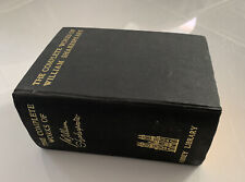 Usado, The Complete Works of William Shakespeare Abbey Library First Edition Romanian comprar usado  Enviando para Brazil