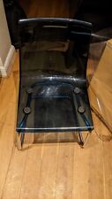 ikea chrome chair for sale  CATERHAM