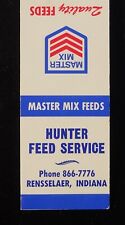 1960s hunter feed for sale  Reading