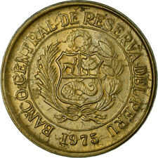708969 moneta peru d'occasion  Lille-