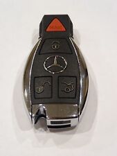 IYZDC07 MERCEDES BENZ Factory OEM KEY FOB 4 BUTTON Keyless Entry Remote GENUINE for sale  Shipping to South Africa