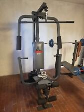 Weider 8510 home usato  Ziano Piacentino