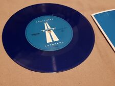 Kraftwerk blaue vinyl gebraucht kaufen  Berlin