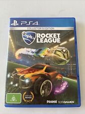 Rocket League: Collectors Edition PS4 Playstation 4, usado comprar usado  Enviando para Brazil