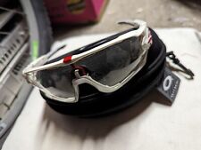 Oakley jawbreaker prizm for sale  BASINGSTOKE