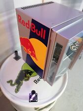 redbull mini fridge for sale  PETERHEAD