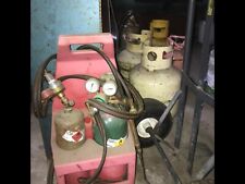 Refrigeration equipment parts. for sale  Campbell Hall