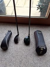 Golf clubs wilson for sale  WIRRAL