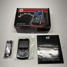 HP iPAQ 910 Business Messenger PDA segunda mano  Embacar hacia Mexico