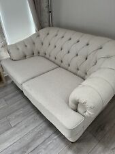 Dfs next sofas for sale  BEVERLEY