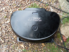 george foreman grill 10 portion for sale  HEMEL HEMPSTEAD