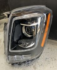 2020 - 2022 Kia Telluride Headlight LH Driver Used Tested OEM Halogen for sale  Shipping to South Africa