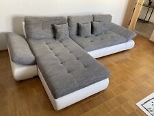 Couch schlaffunktion bettkaste gebraucht kaufen  Passau
