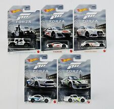 forza hot wheels set for sale  Cedar Park