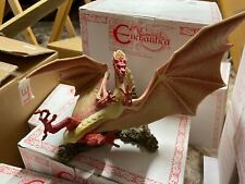 Enchantica fantasy dragons for sale  BURGESS HILL