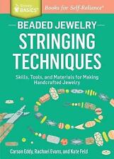 Beaded jewelry stringing for sale  DONCASTER