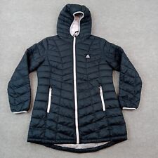 Reebok puffer jacket for sale  Mount Pleasant