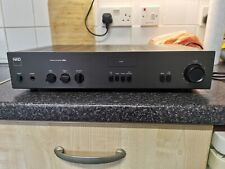 Nad 3020i amplifier for sale  DARTMOUTH