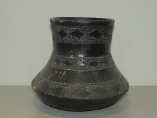 Vecchio vaso ceramica usato  Italia