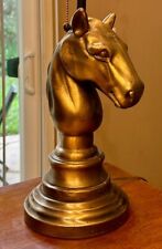 Vintage bronze horse for sale  Dublin